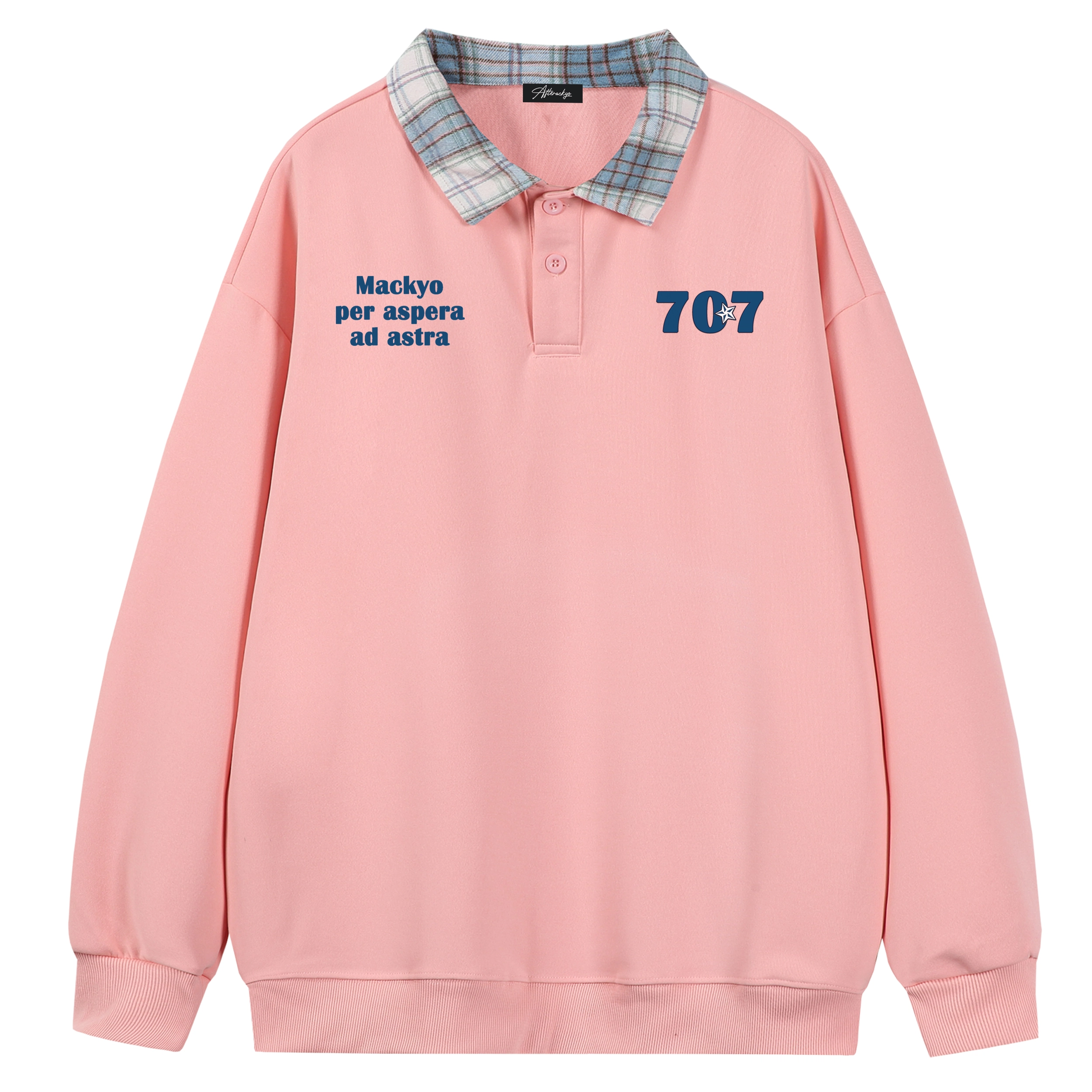 Mackyo logoPOLO