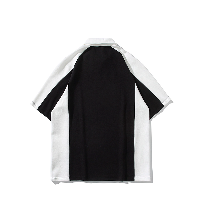 KEIRANDUN Polo