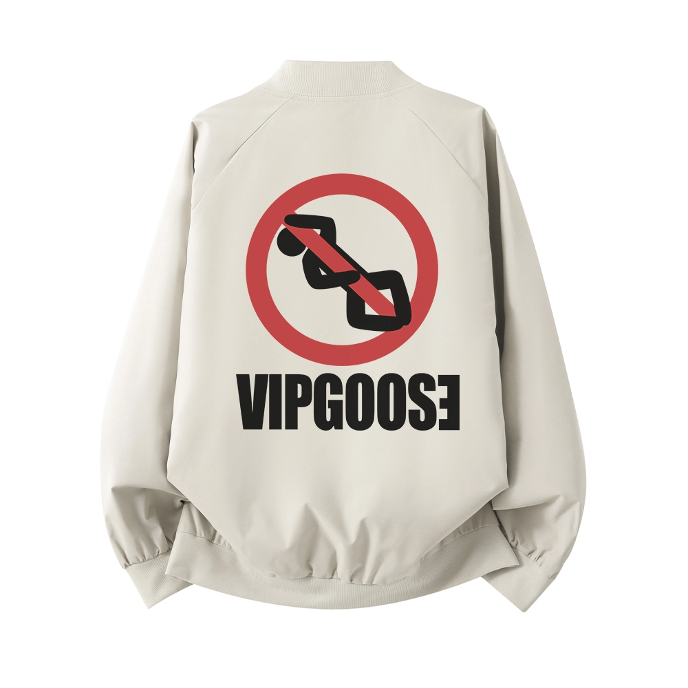 VIPGOOSE logo