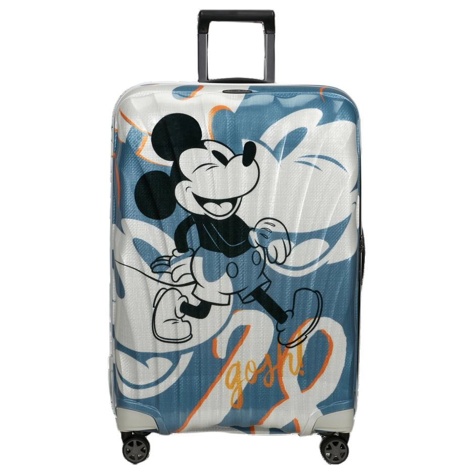 SAMSONITE x C-LITE 54C 20