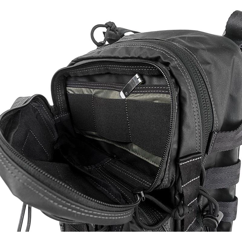MAGFORCE 500D