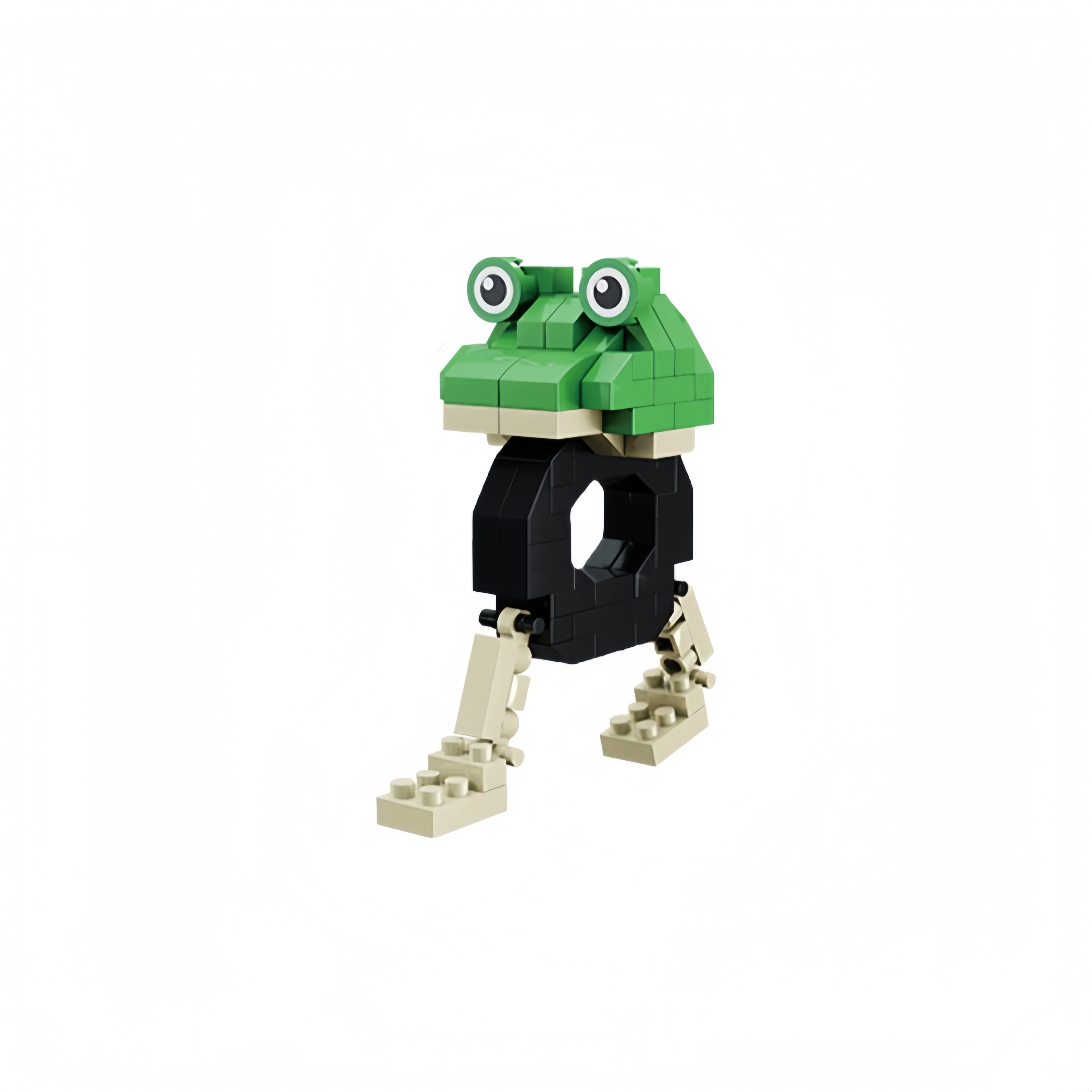 Stomle Family 0-300pcs STL-SHJ