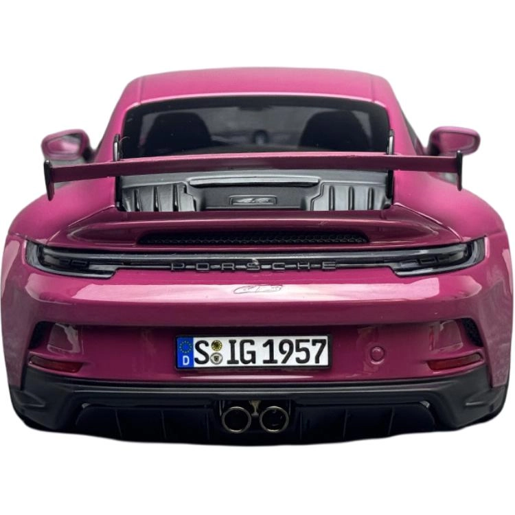 NOREV 118 Porsche 911 GT3 2021