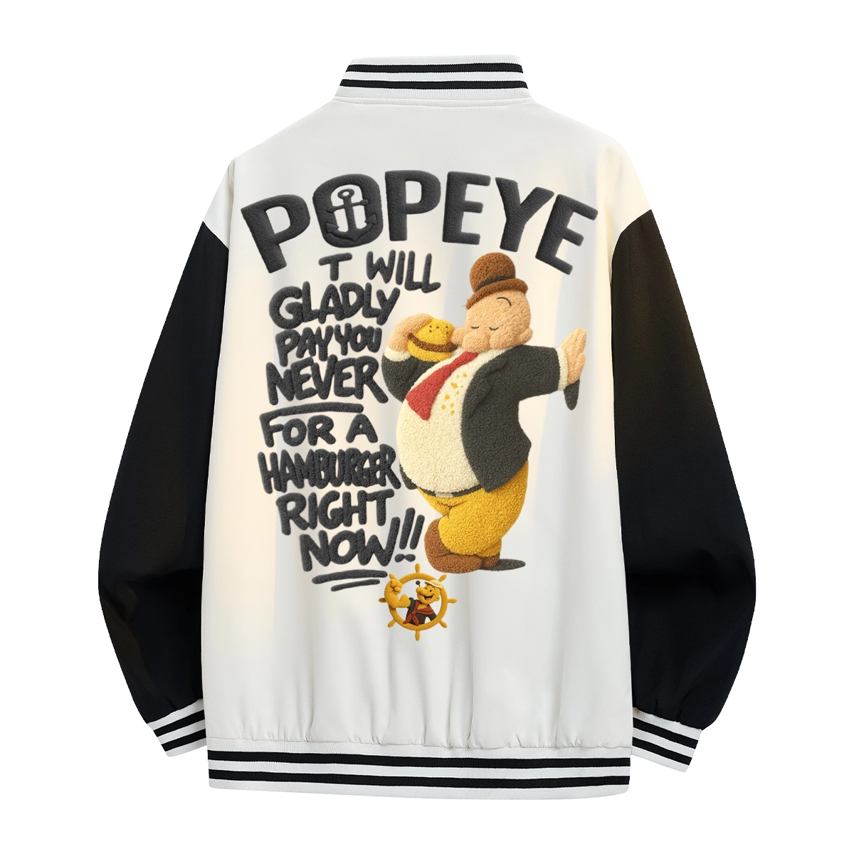 POPEYE logo