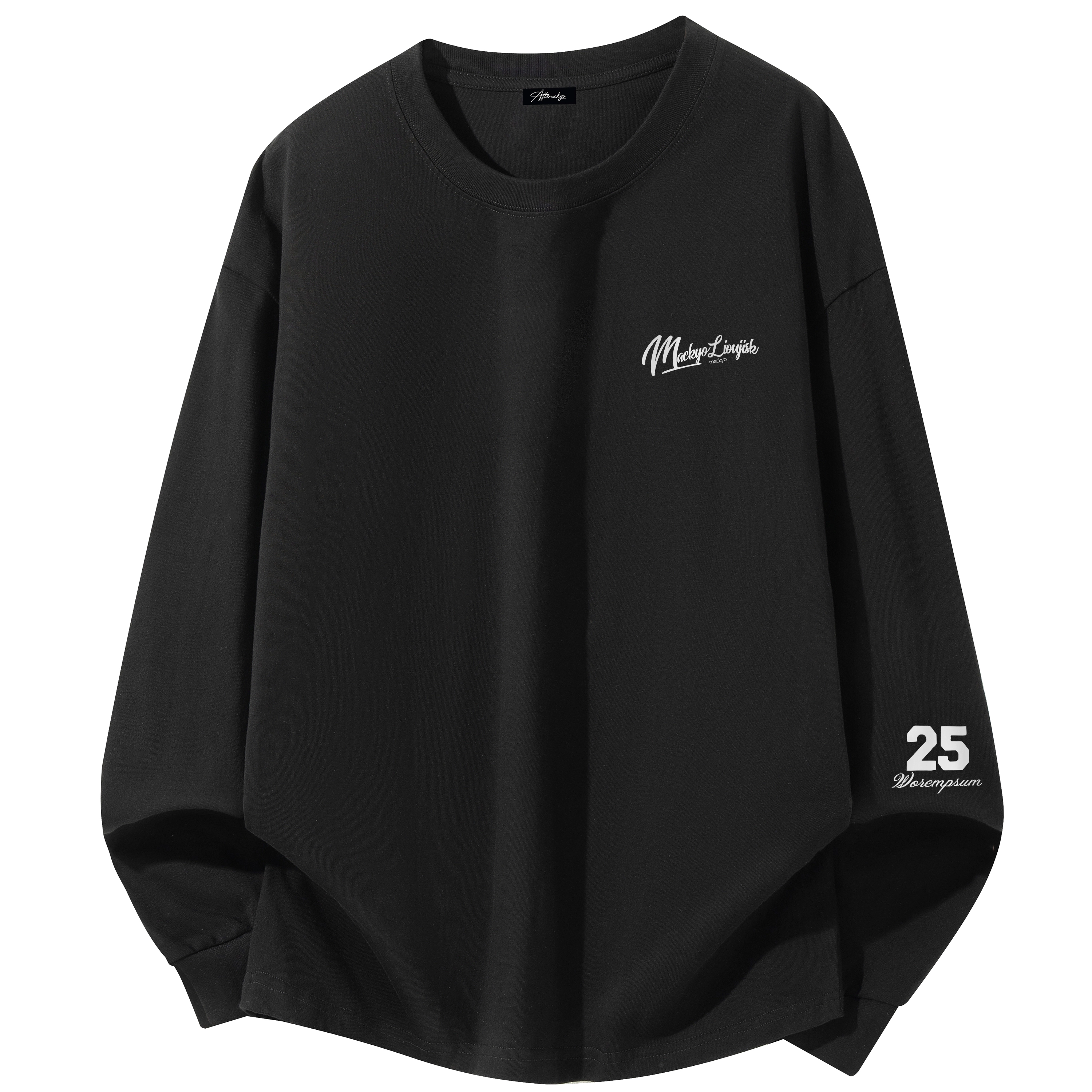 Mackyo logo260GT