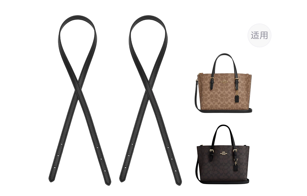 ROSEDAWN COACH Mollie 25Tote diy