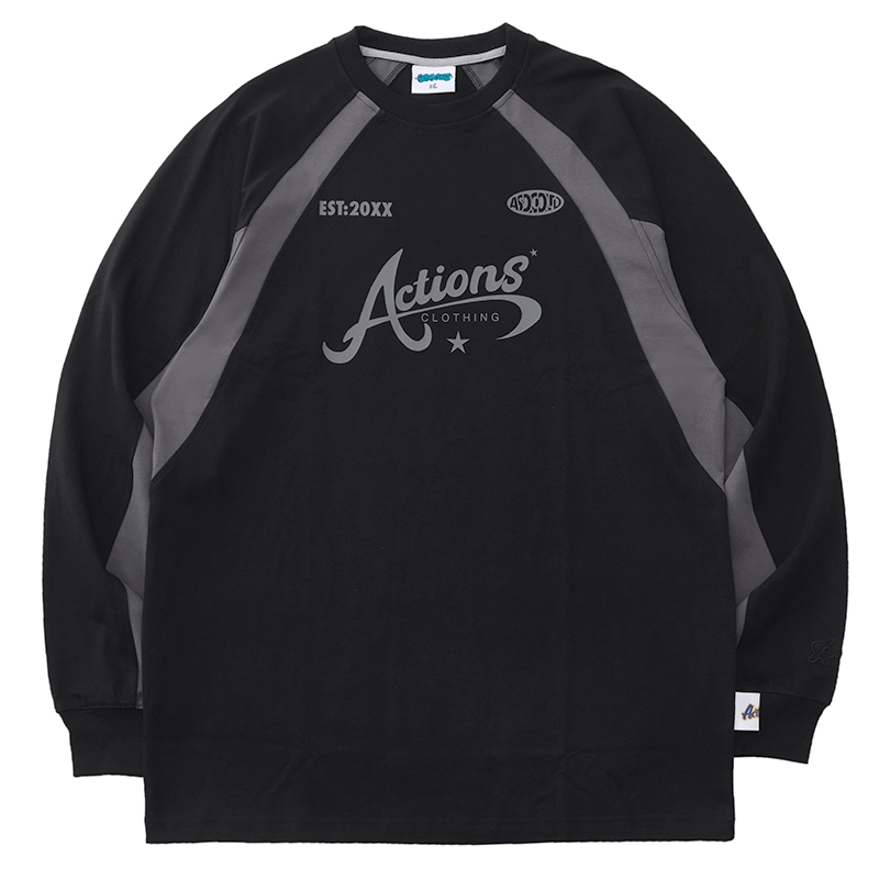 ACTIONSQUAD T