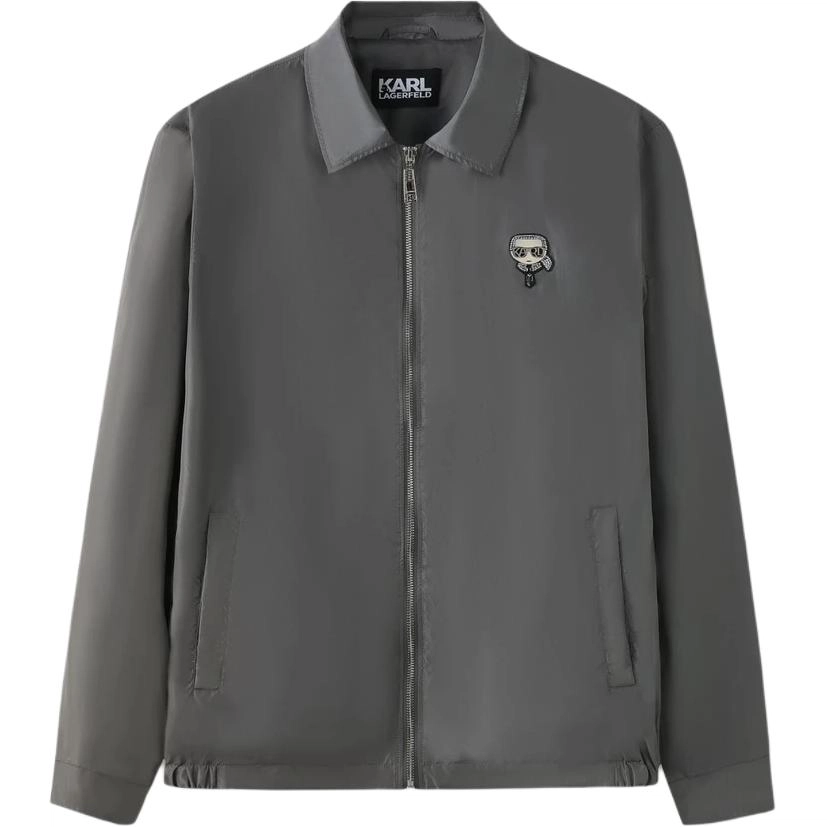 KARL LAGERFELD SS25 Logo