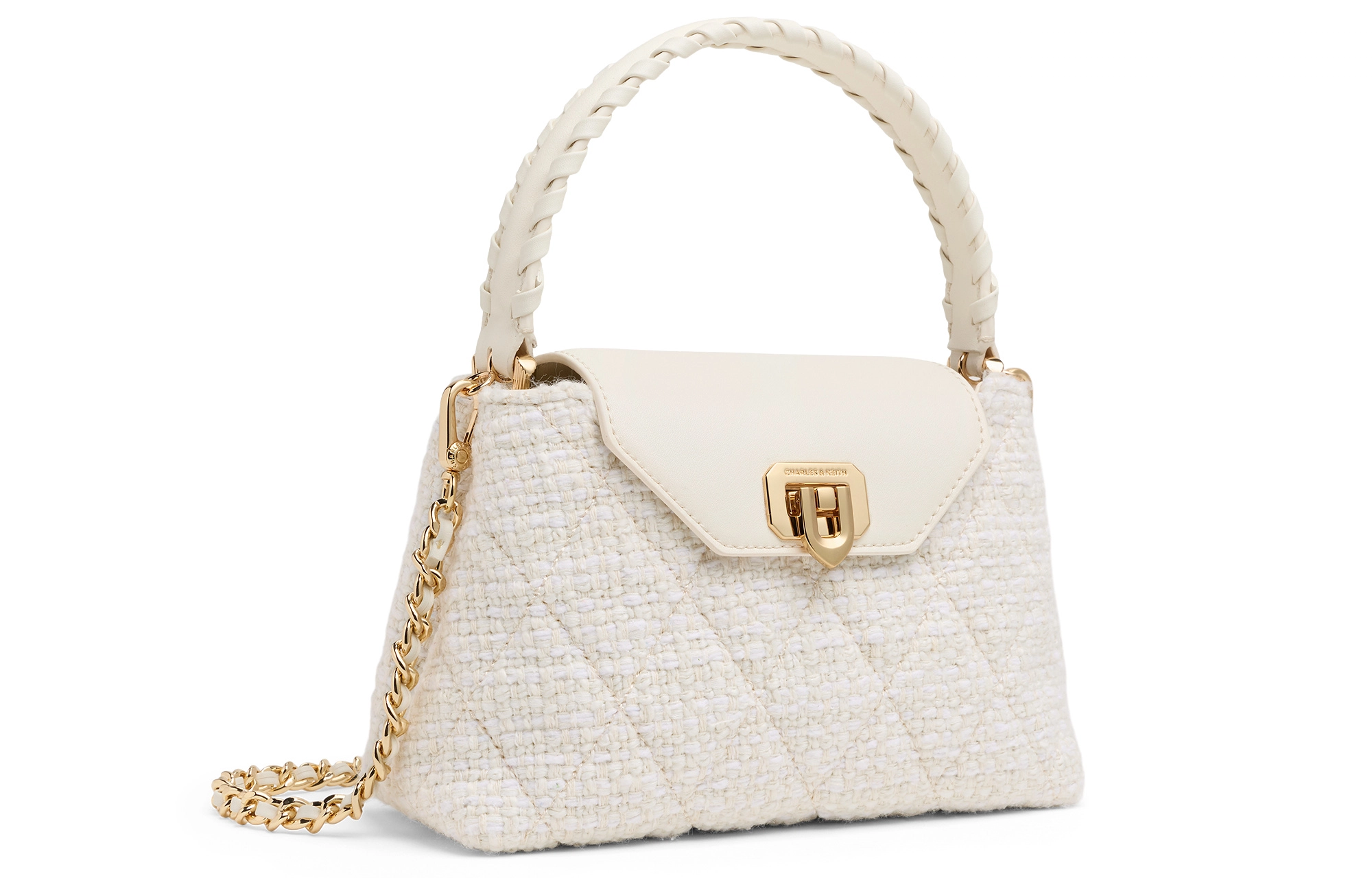 CHARLESKEITH ck PU