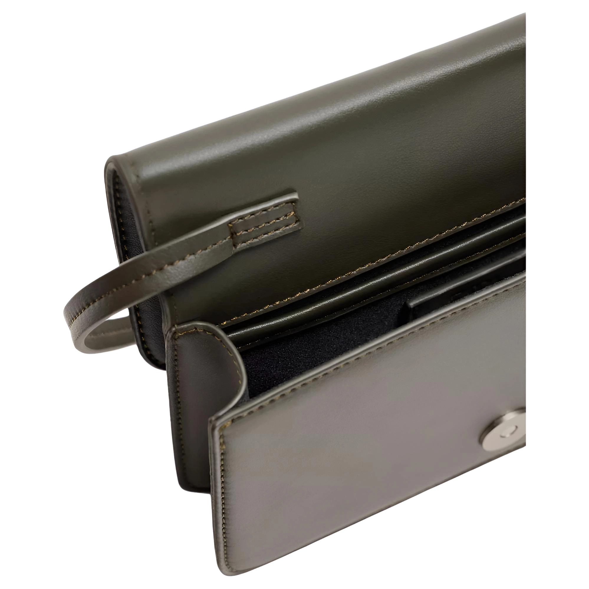 ZARA PU