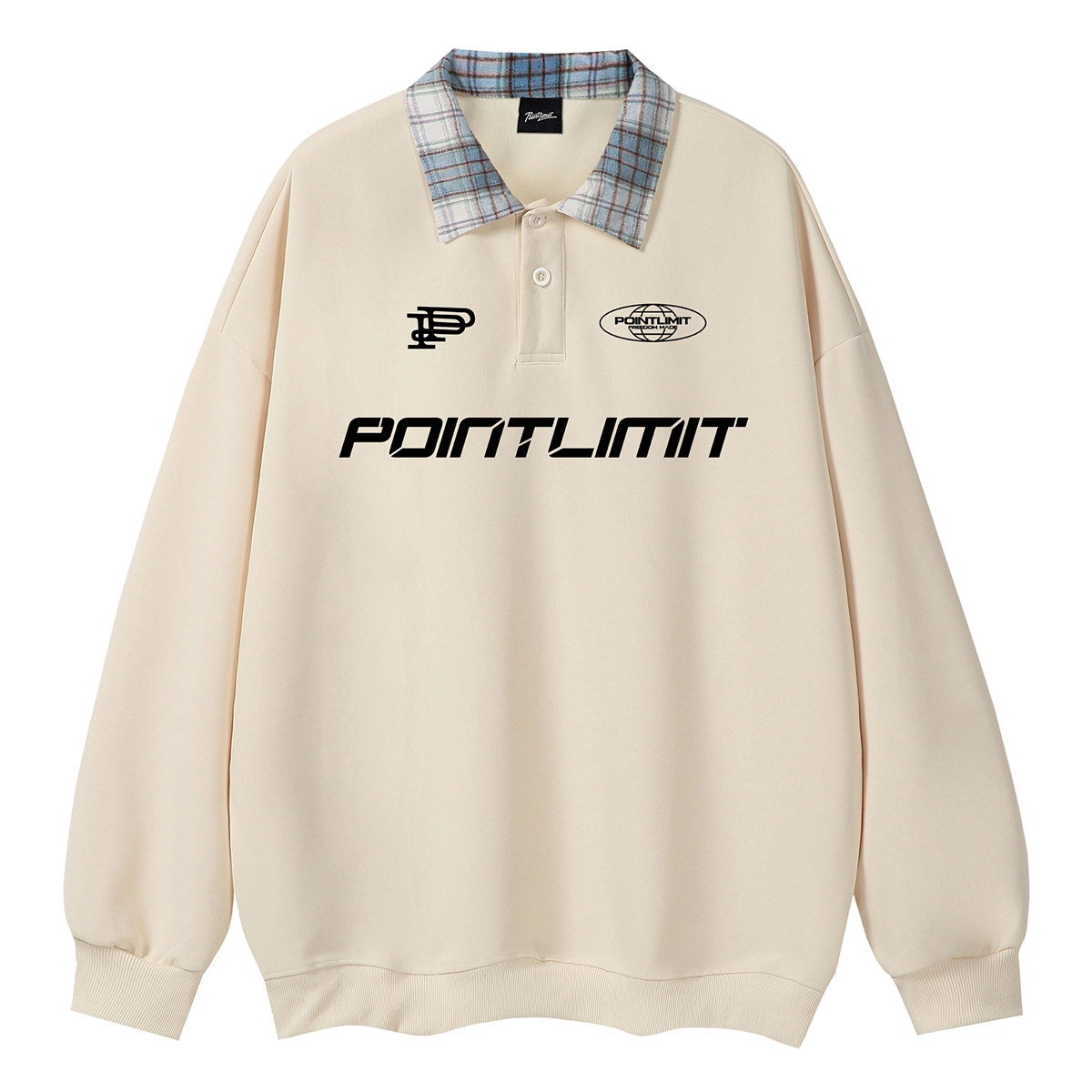 POINTLIMIT LogoPolo