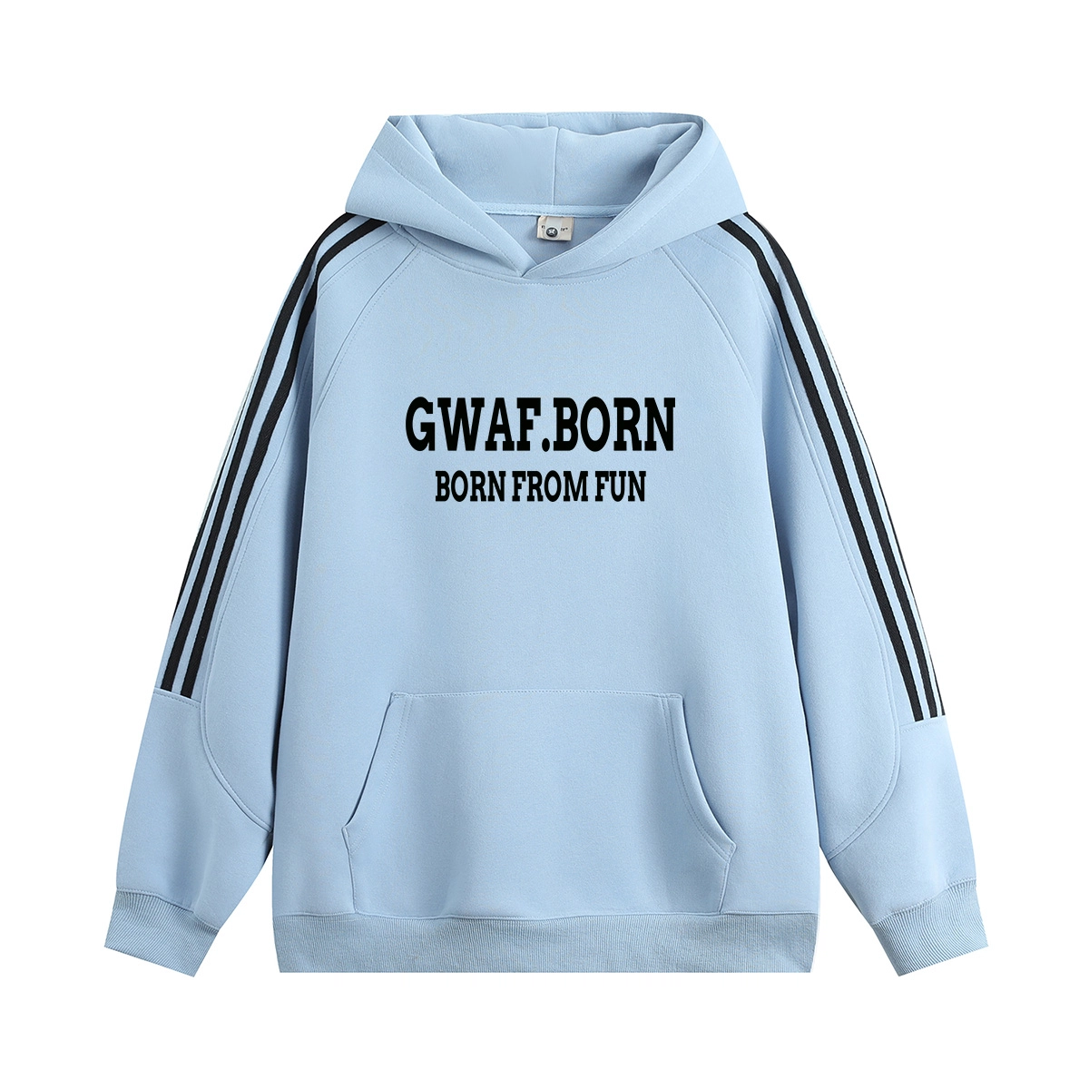 GWAF Logo