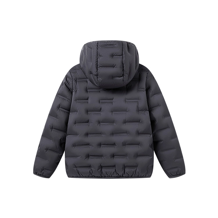 波司登羽绒服 云感鹅绒系列 百搭舒适亲肤潮流 中小童