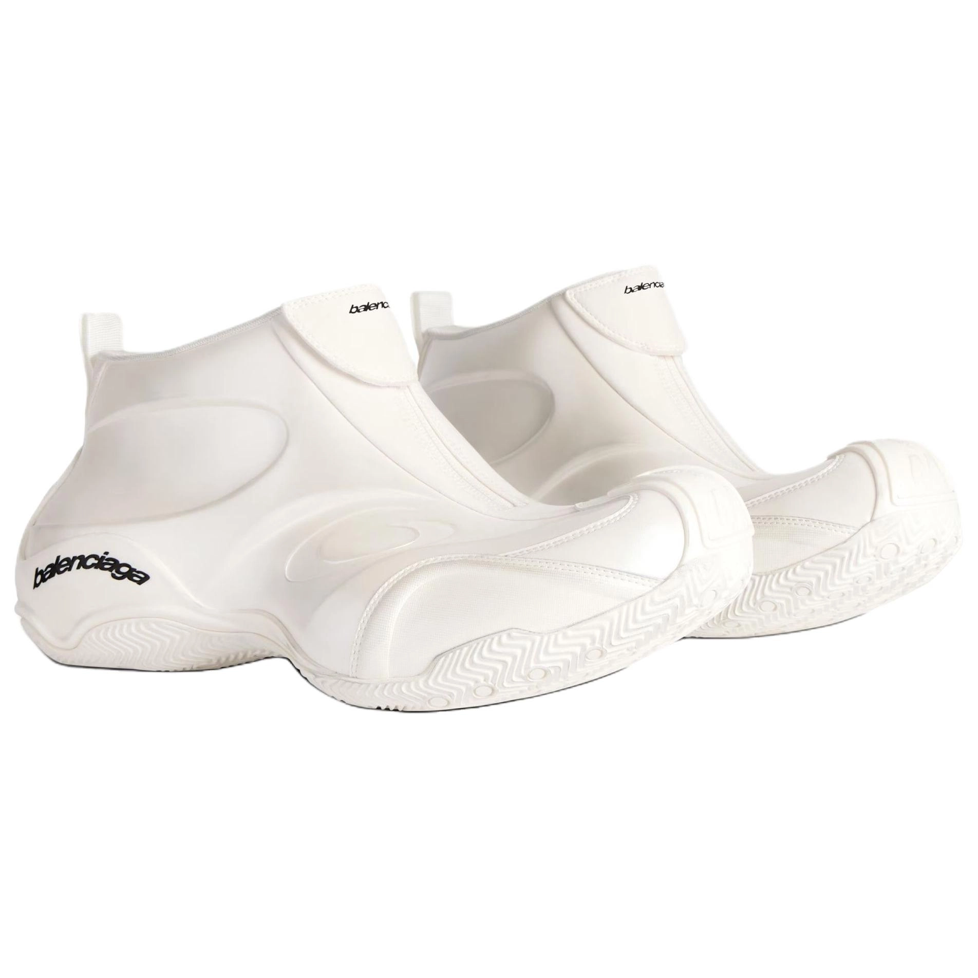 Balenciaga Basketball