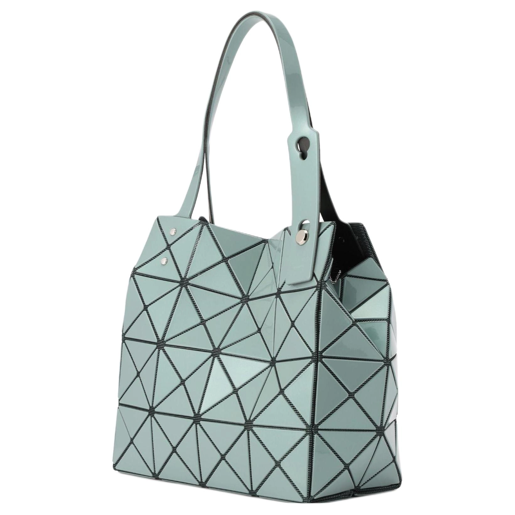 ISSEY MIYAKE CARAT Tote