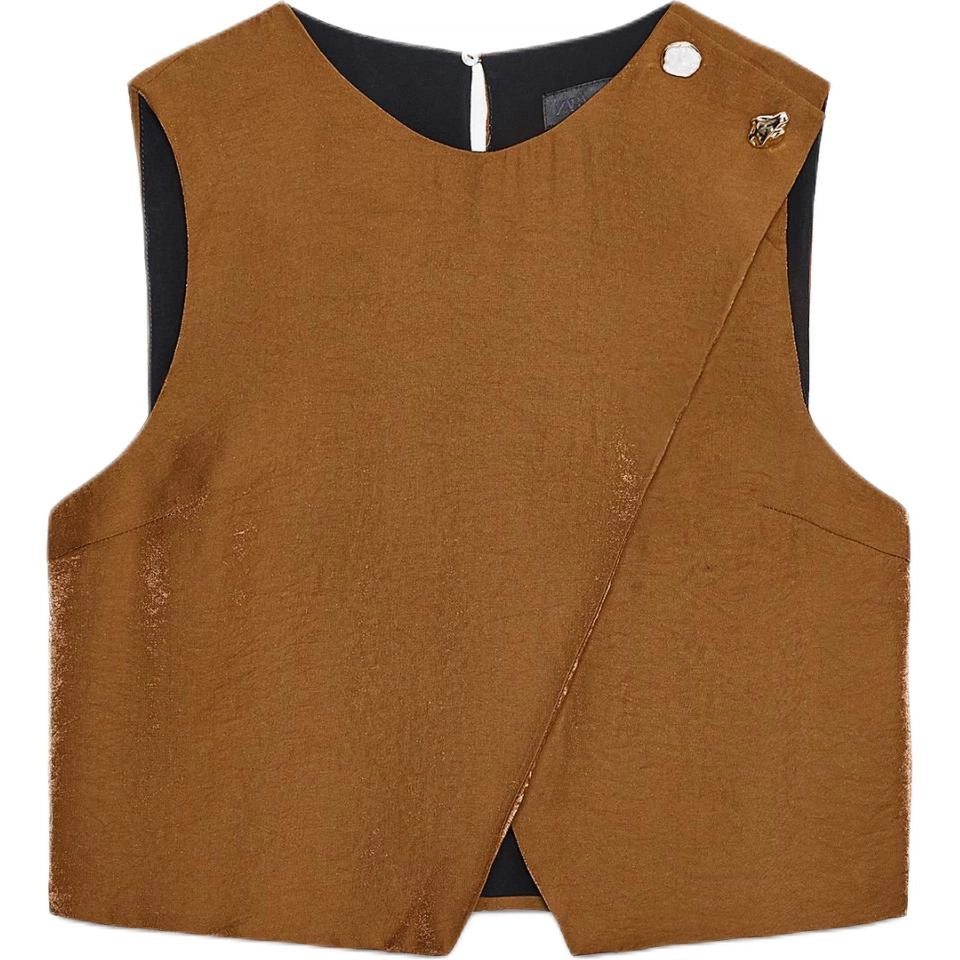 ZARA T