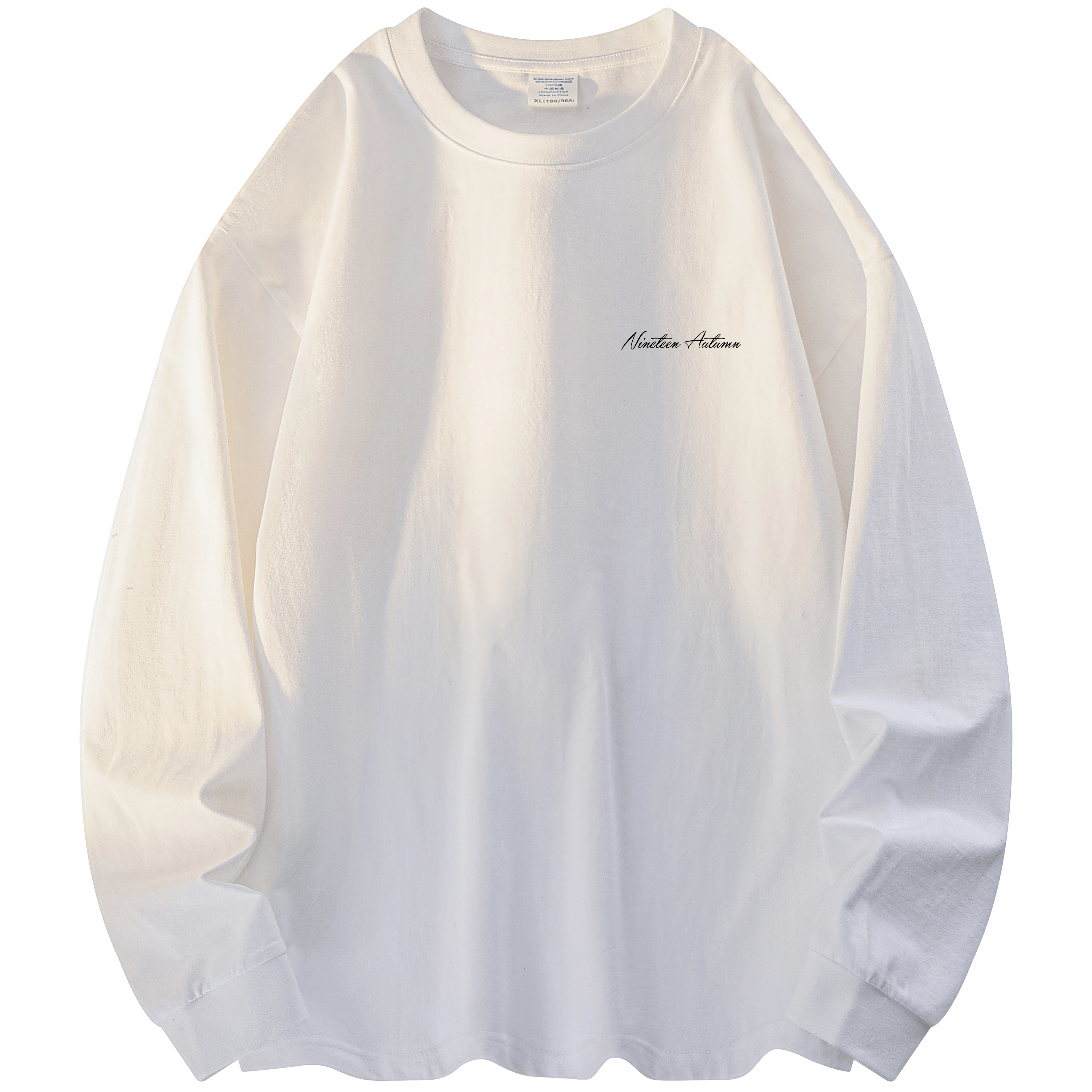 NINETEEN AUTUMN T