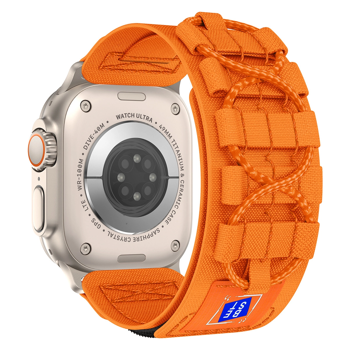 TooGowa Apple watch9876ultra
