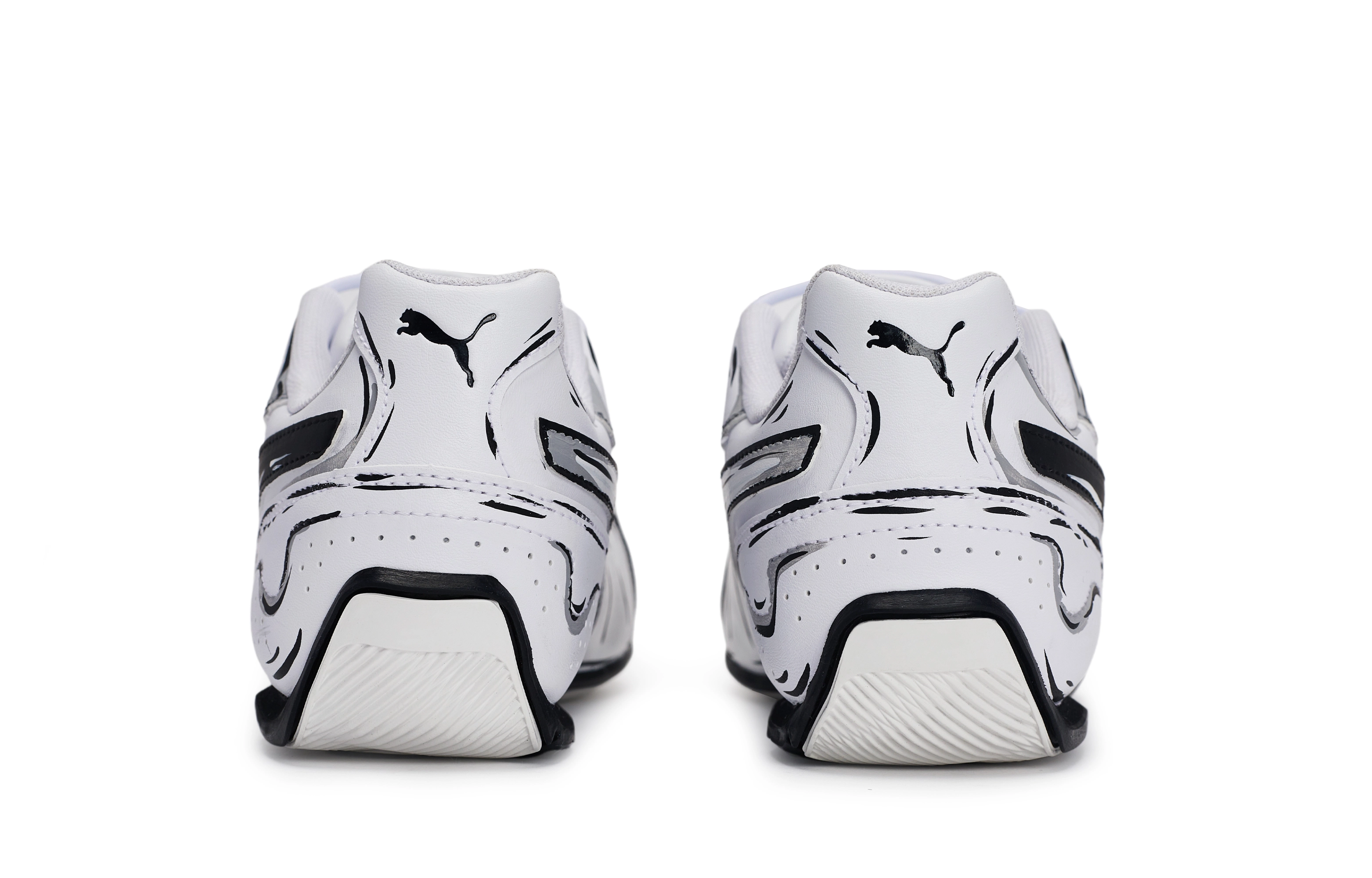 PUMA Redon Bungee