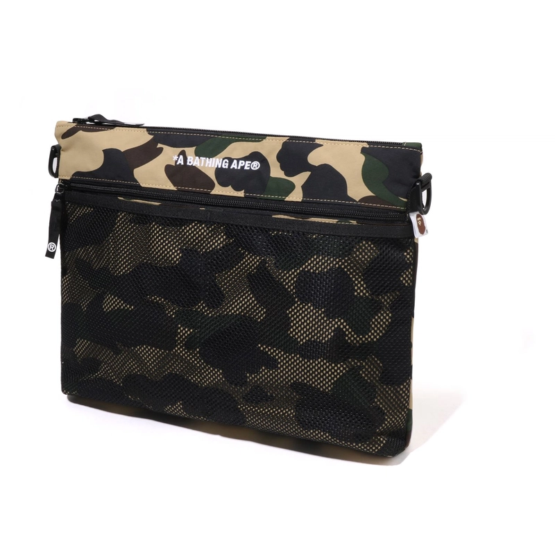 A BATHING APE