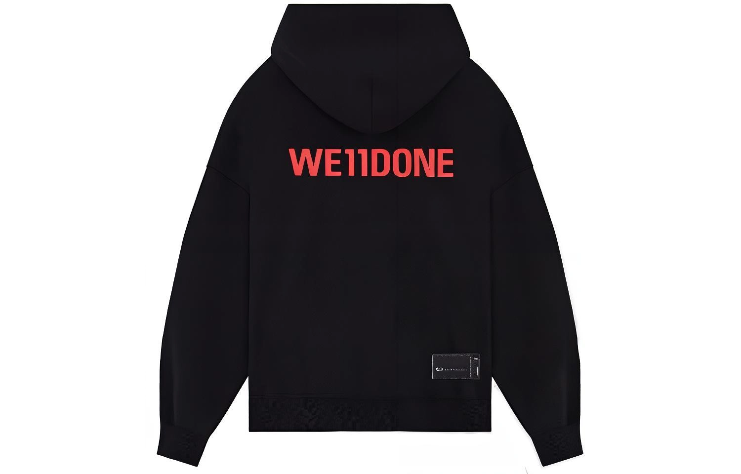 WE11DONE FW22