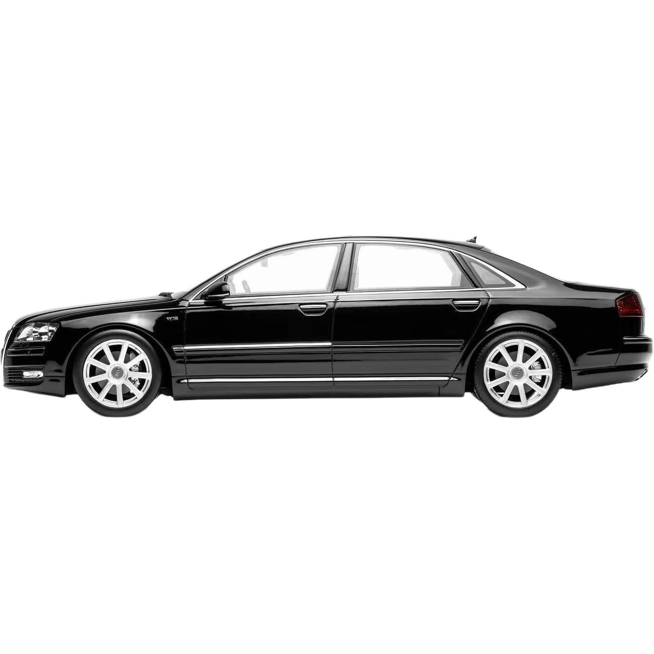 MOTORHELIX MH118 Audi A8 W12 2008