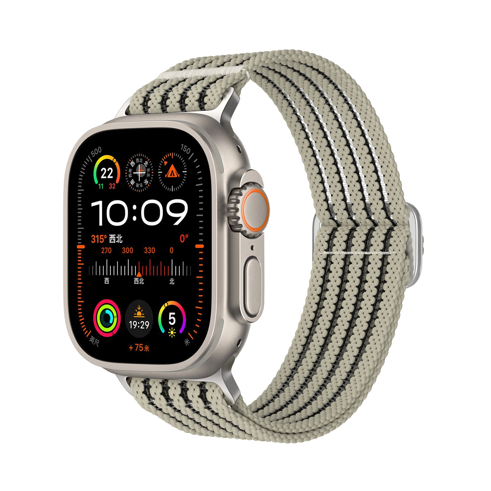 TooGowa iwatch