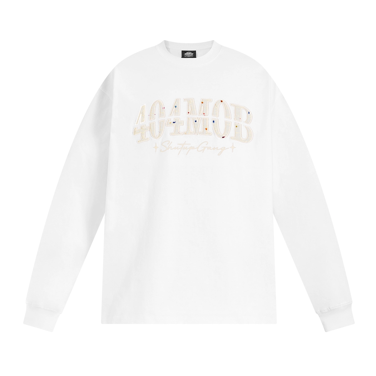 404MOB GANG T