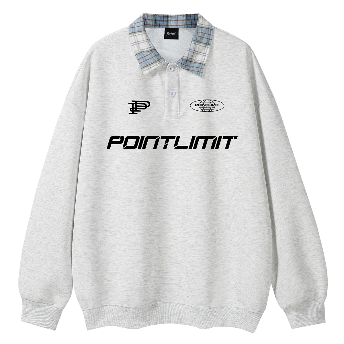 POINTLIMIT LogoPolo