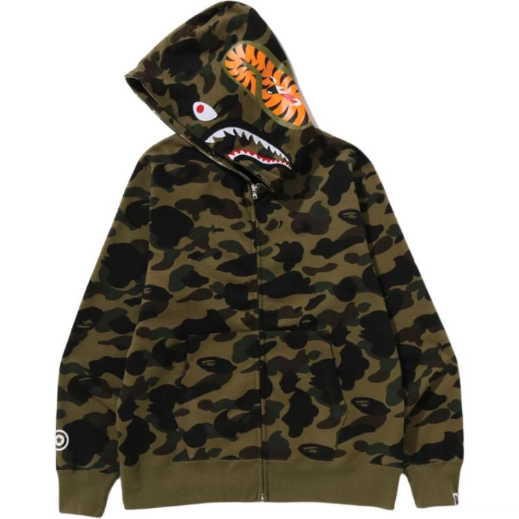 A BATHING APE FW25 FW25