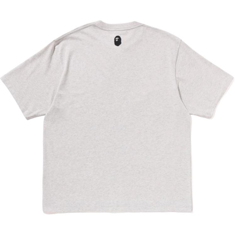 A BATHING APE FW25 FW25 T