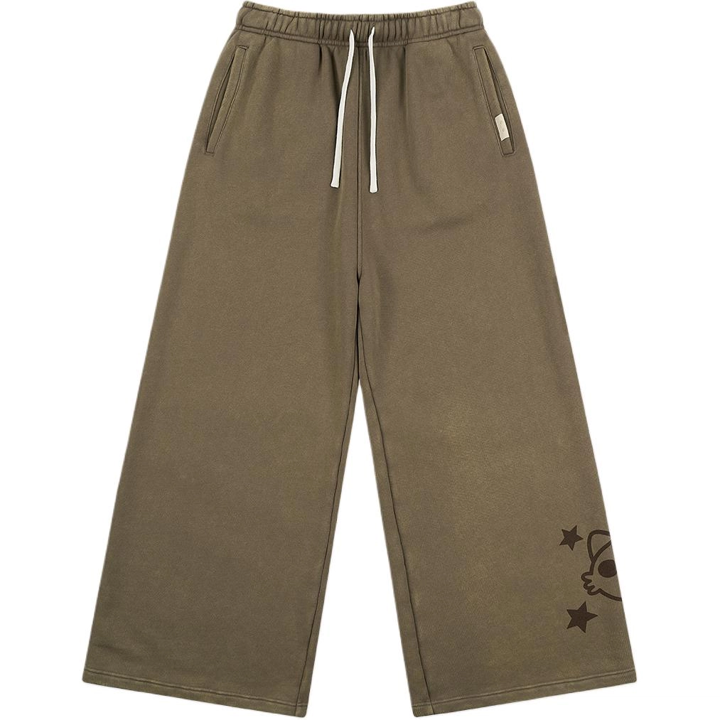 GOOD BAI GOODEES FW25 logo