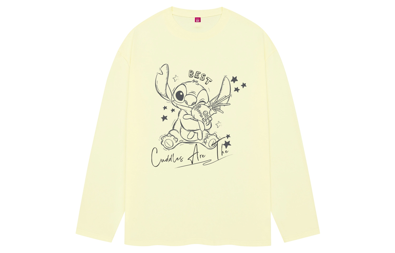 Disney logoT