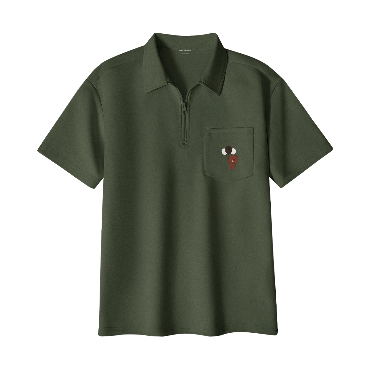 LINE FRIENDS Polo