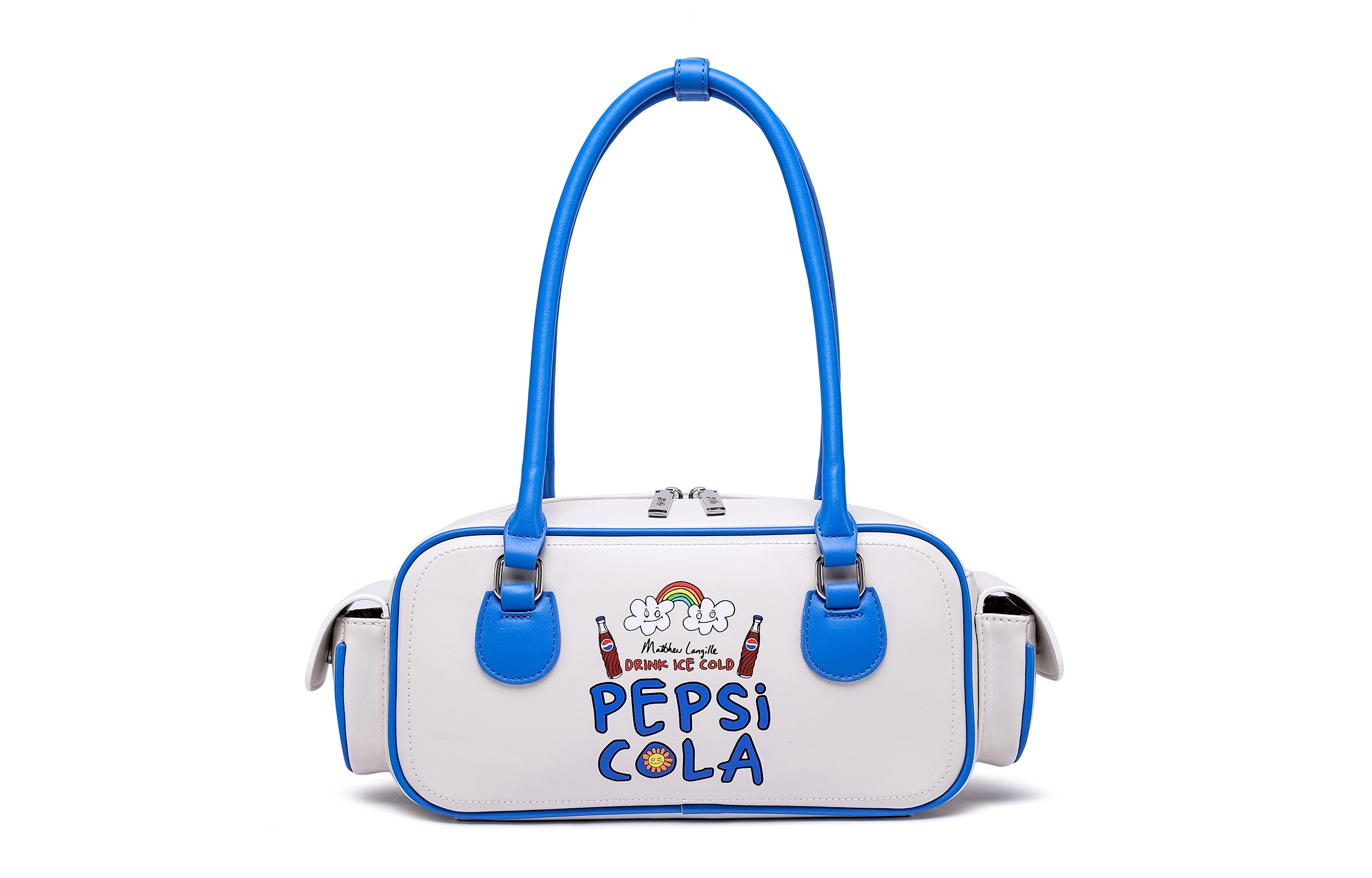 Pepsi Matthew Langille PU