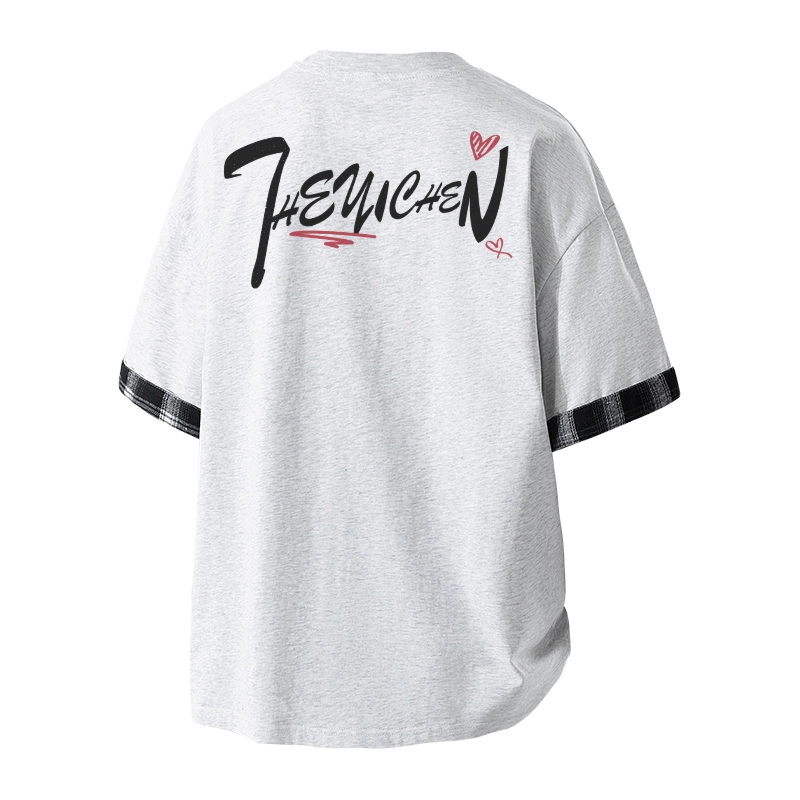 YICHEN T
