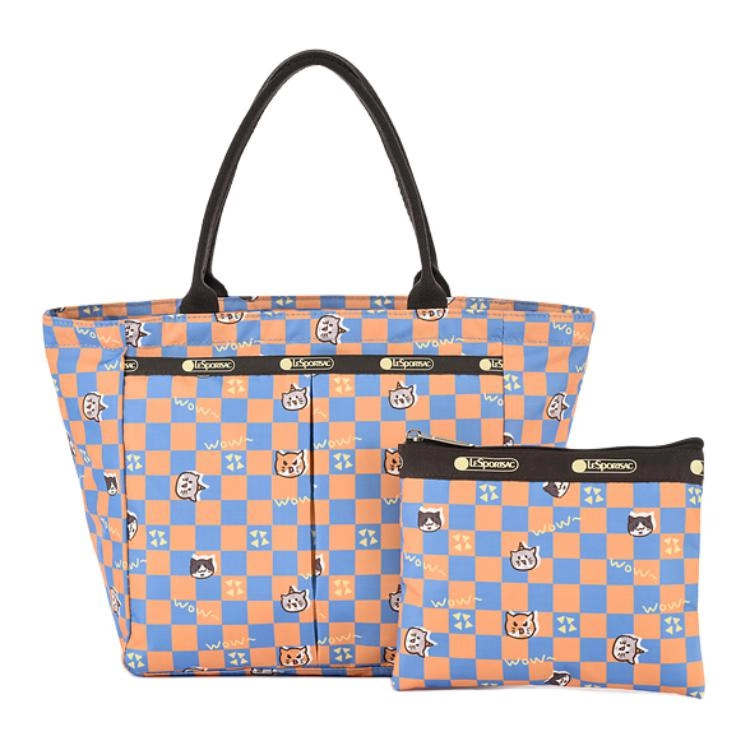 LeSportsac TRENDY Tote