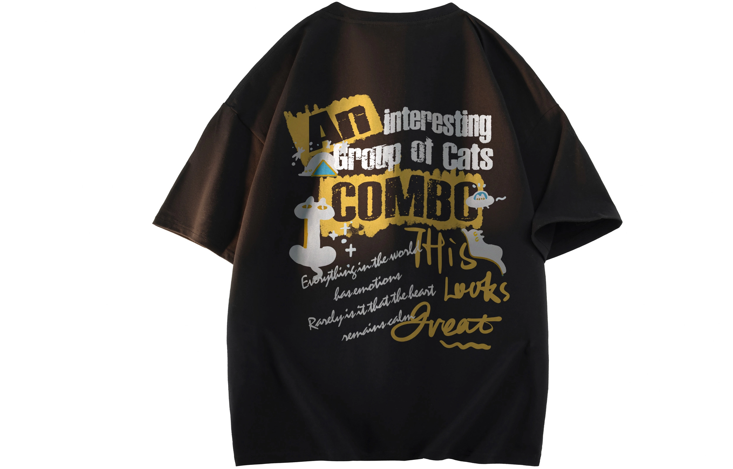 COMBO T