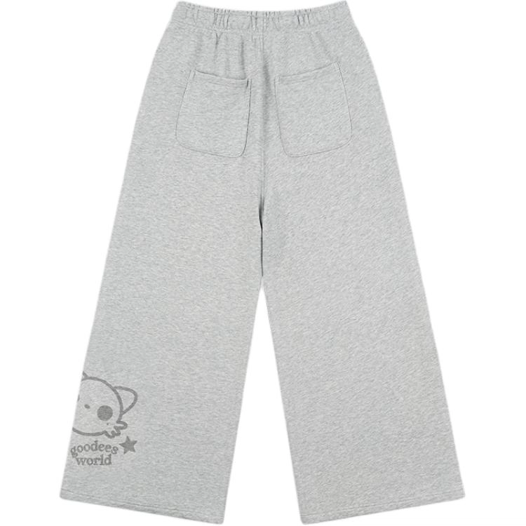 GOOD BAI GOODEES FW25 logo