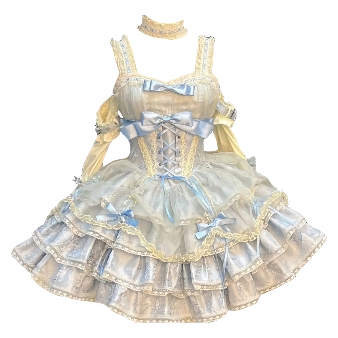 WLEQK Lolita