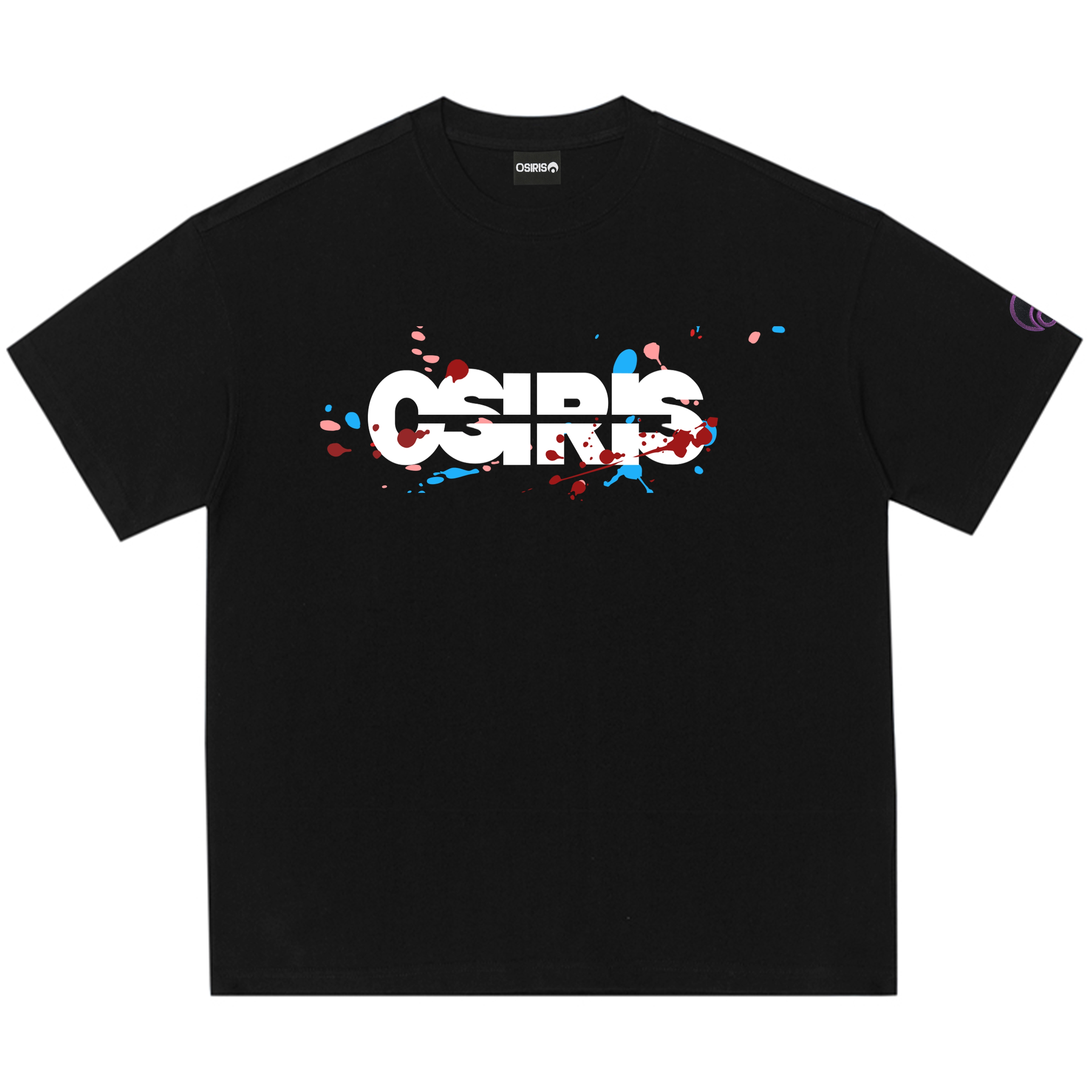 OSIRIS T 2
