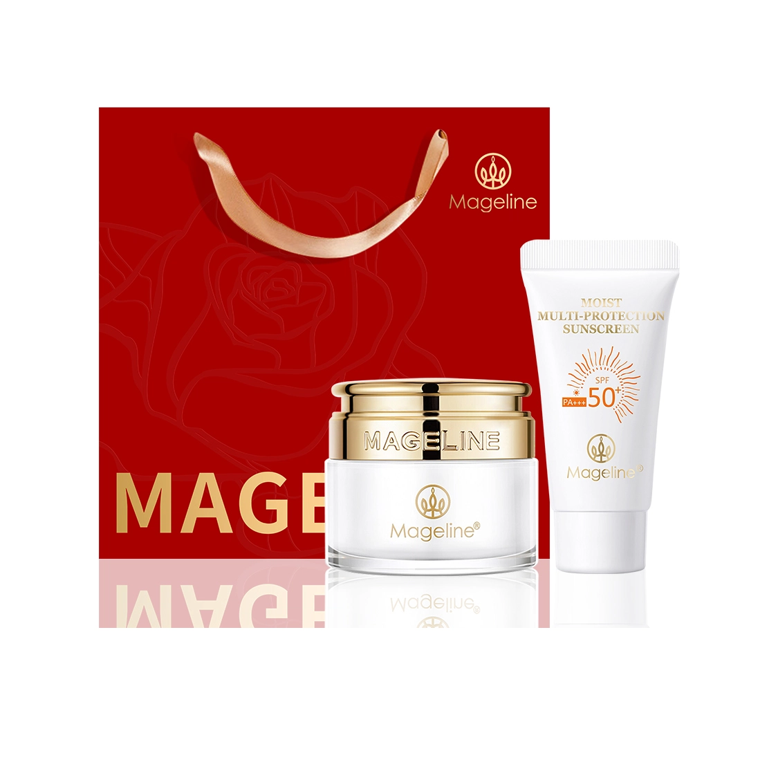 MAGELINE 5g+SPF50+PA++ 5ml