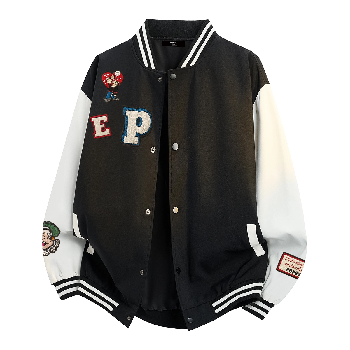 POPEYE Logo