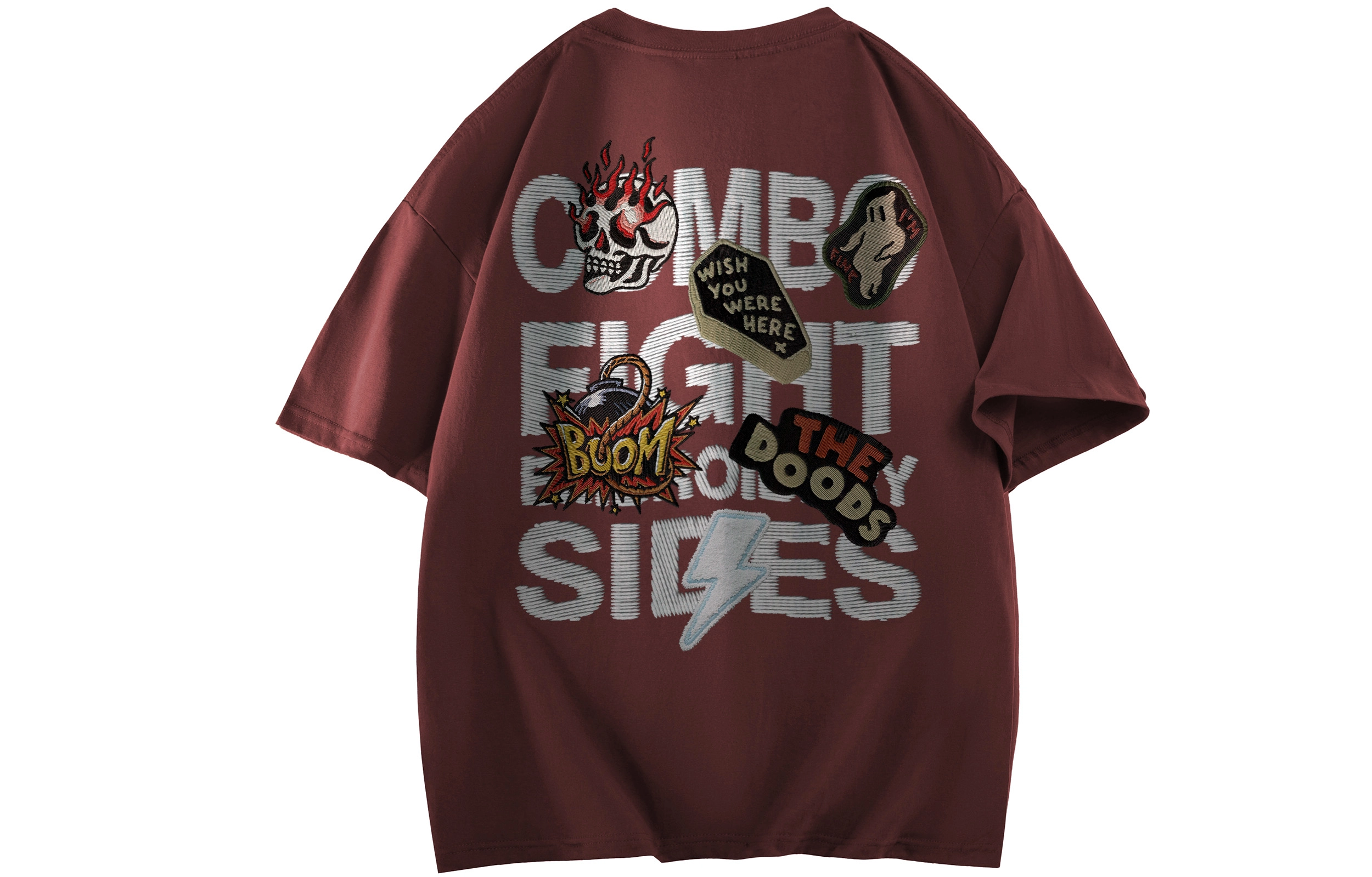 COMBO T