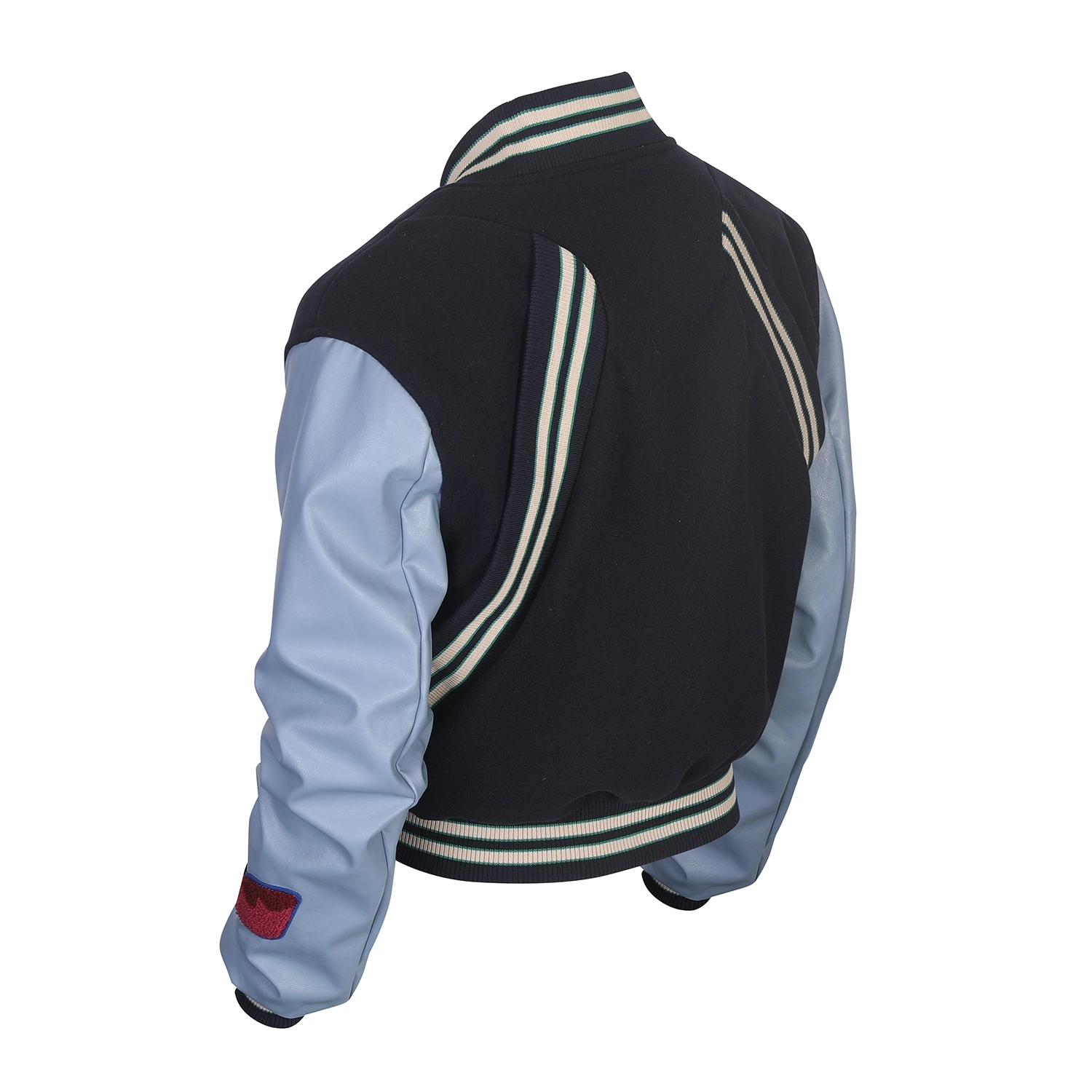 JZWSTUDIO Cleanfit