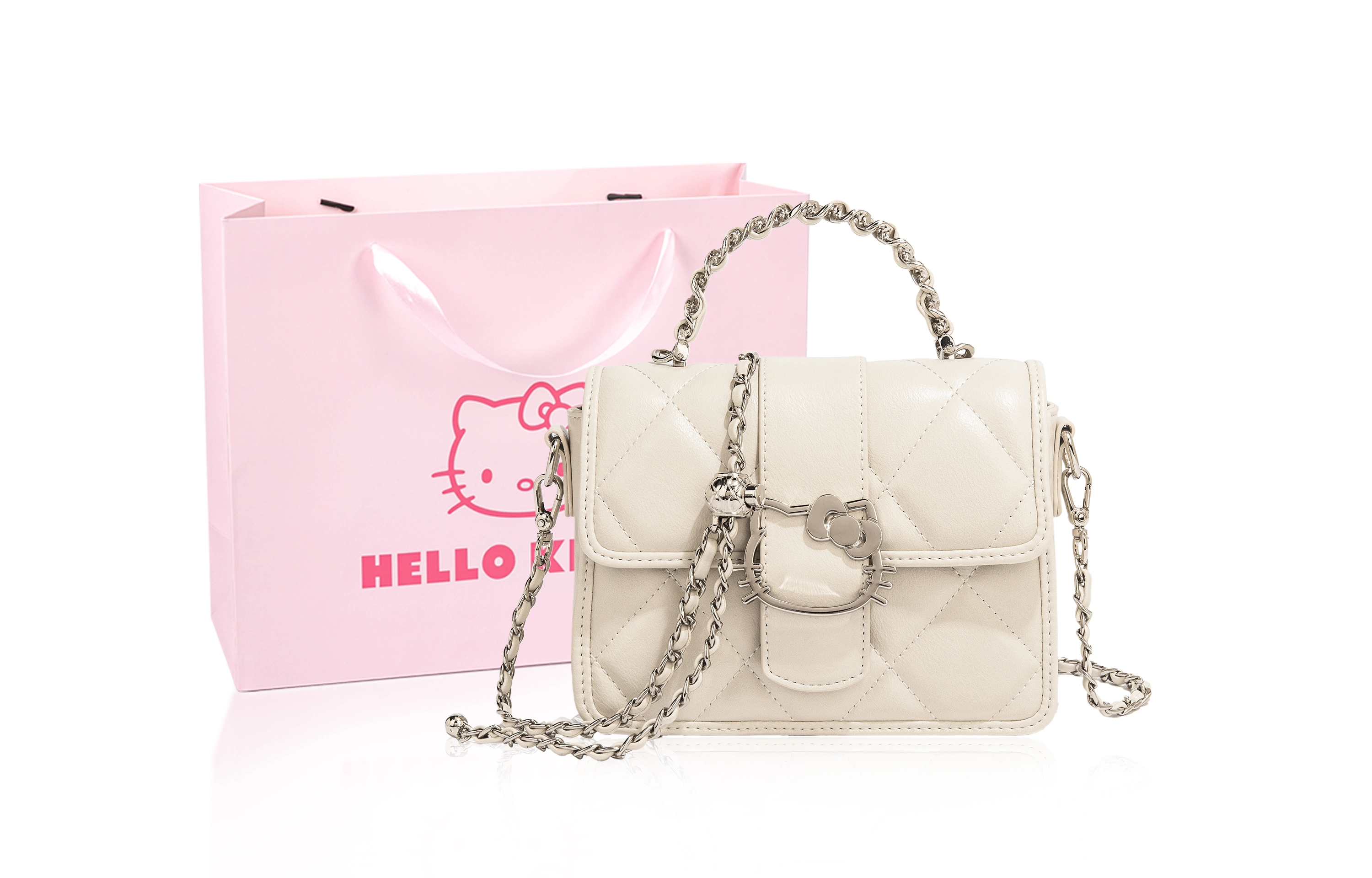 Sanrio HelloKitty ins PU