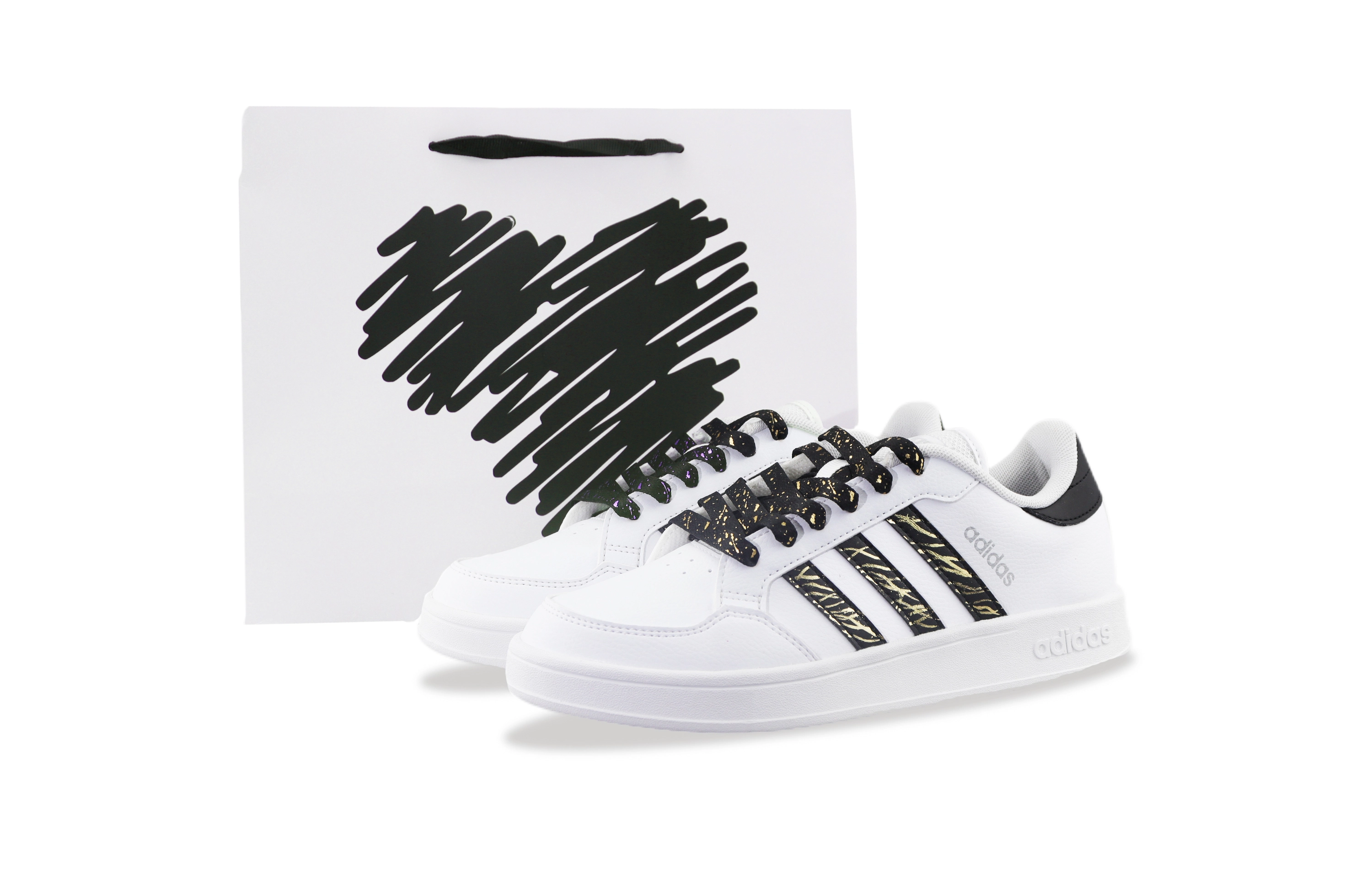 adidas neo Breaknet