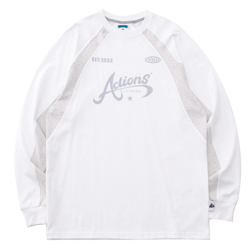 ACTIONSQUAD T