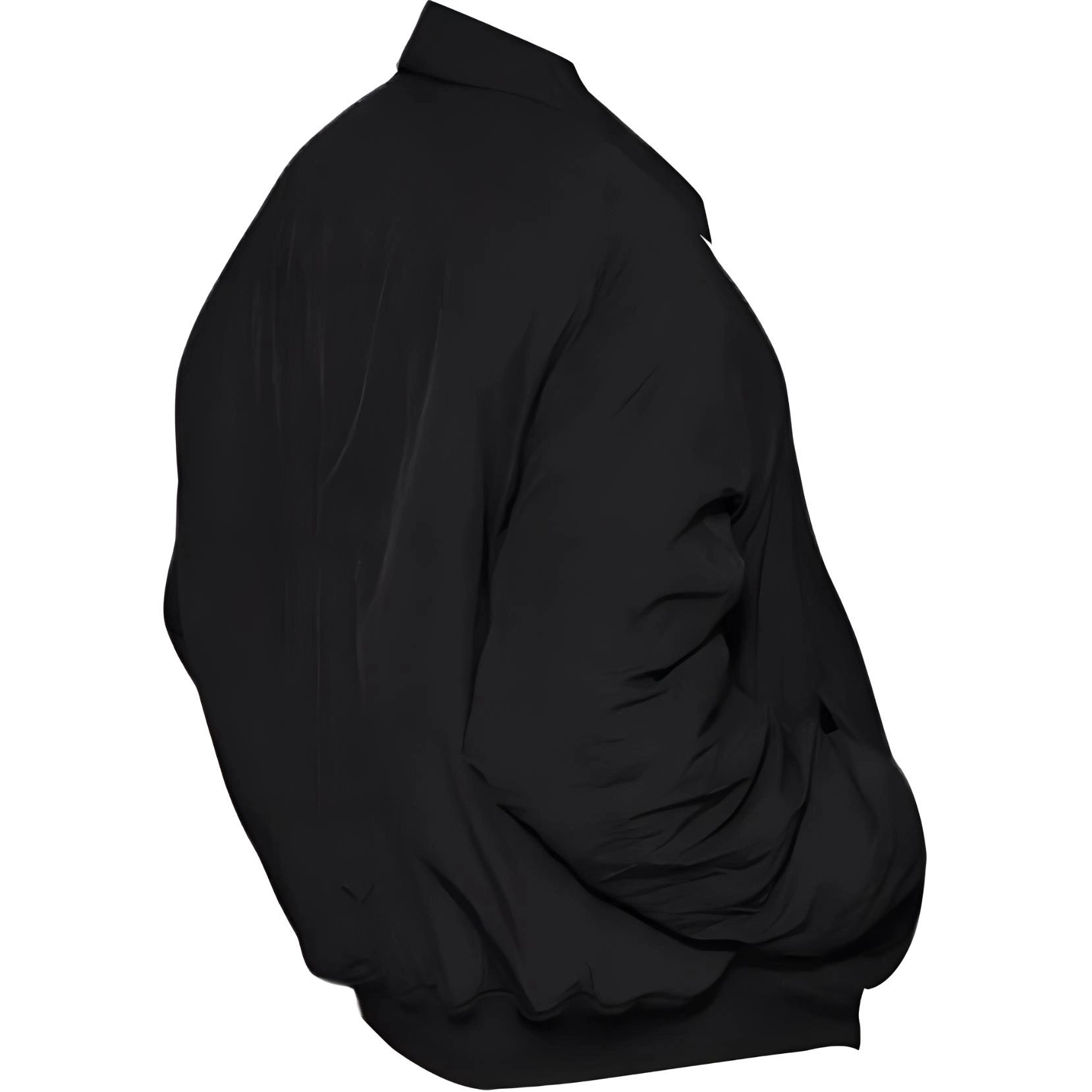 KOKO BASE cleanfitbomber