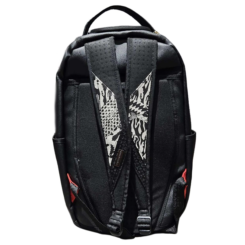 SPRAYGROUND PVC